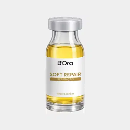 Imagem do produto Tratamento Capilar Reconstrução Soft Repair B'Ora - 15ml