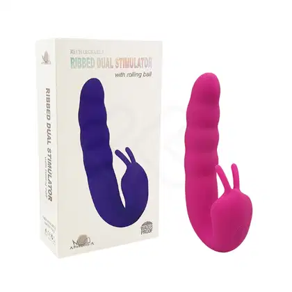 Imagem do produto Vibrador com Movimento Vai e Vem - Cor: Pink | Aphrodisia
