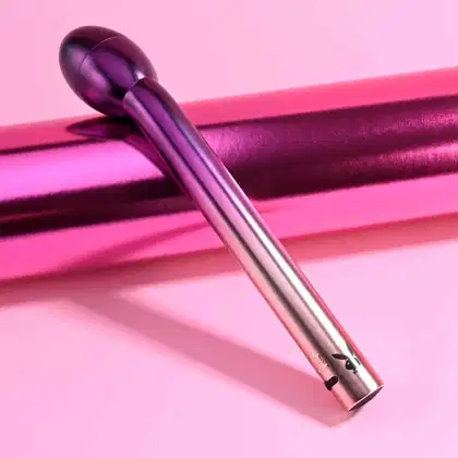 Imagem do produto Vibrador de Ponto G em ABS e 7 Vibrações - Afternoon Delight