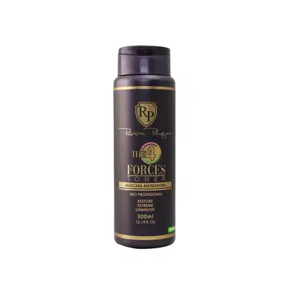 Imagem do produto Matizador The 4 Forces 300ml Revela Loiro  Robson Peluquero