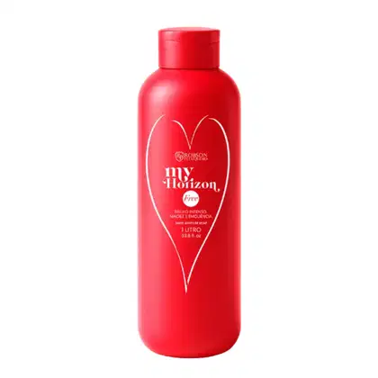 Imagem do produto My Horizon 1 Litro Progressiva Robson Peluquero