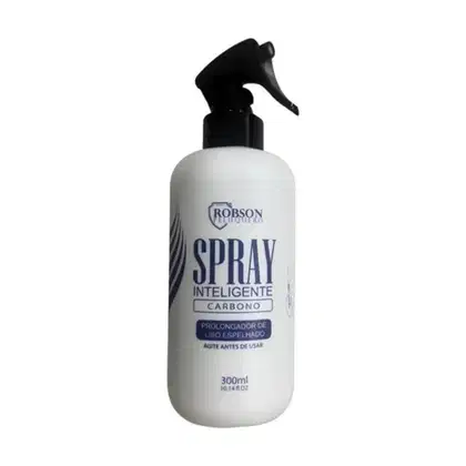Imagem do produto Spray Inteligente 300ml Robson Peluquero