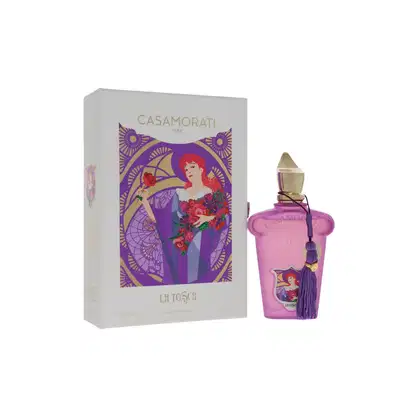 Imagem do produto Perfume Casamorati 1888 La Tosca Feminino EDP 100ML