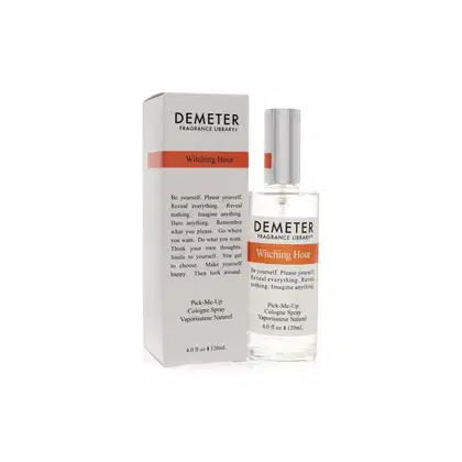 Imagem do produto Perfume Demeter Witching Hour Unissex Cologne 120ML