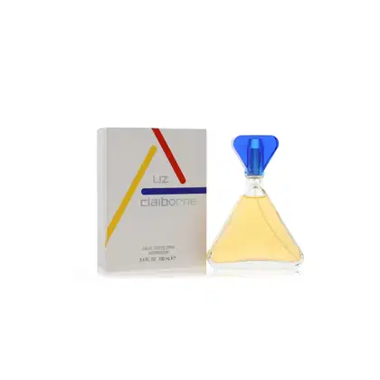 Imagem do produto Perfume Claiborne Masculino EDT Frasco de Vidro 100ML