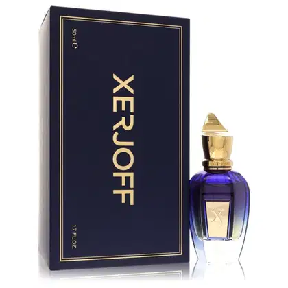 Imagem do produto Perfume Xerjoff 40 Knots Unissex 50ml Eau de Parfum