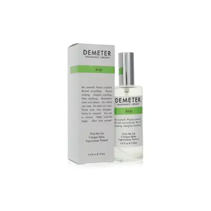 Imagem do produto Perfume Demeter Kelp Unissex Cologne 120ML