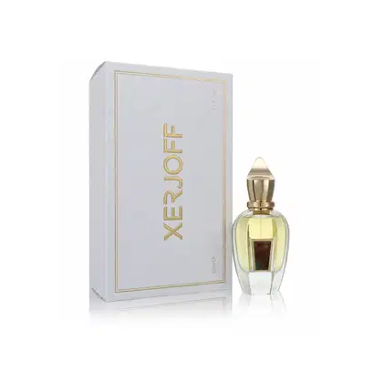 Imagem do produto Perfume Xerjoff 17/17 Richwood Unissex 50ml Eau de Parfum Nicho