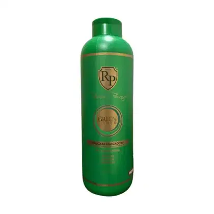 Imagem do produto Matizador Green 1 Litro Loiro Perolado Robson Peluquero Loiro Perolado