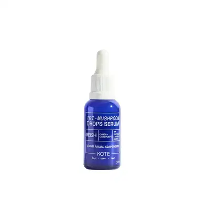 Imagem do produto Sérum Tri-Mushroom KOTE - Sérum Uniformizador e Calmante 30ml