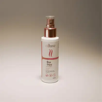 Imagem do produto Leave-in +Liso -Frizz