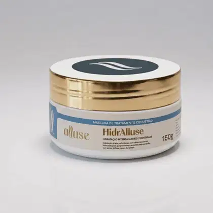 Imagem do produto MÁSCARA HIDRALLUSE 150 G