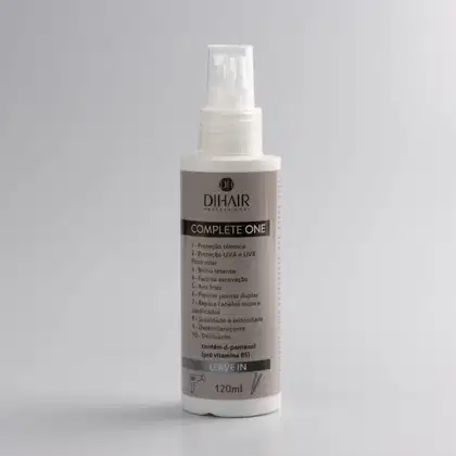 Imagem do produto COMPLETE ONE 120ml - DIHAIR