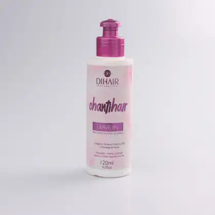 Imagem do produto LEAVE IN CHANTIHAIR 120ml - DIHAIR