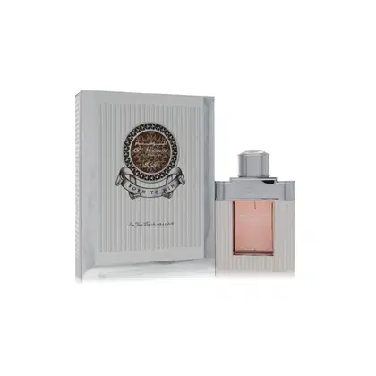 Imagem do produto Perfume Day Born To Win 100ml Masculino EDP Al Wisam Day Born To Win Perfume Masculino