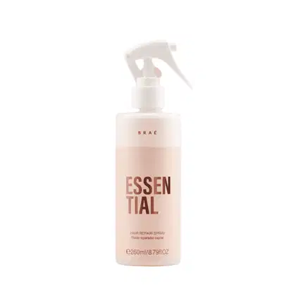Imagem do produto BRAÉ Essential Fluido Antiquebra com Proteção Térmica 260ml