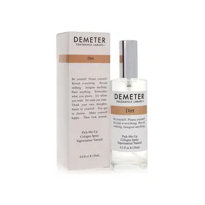 Imagem do produto Perfume Demeter Dirt Unissex Cologne 120ML