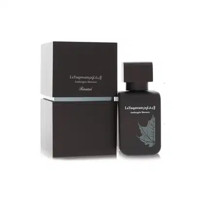 Imagem do produto Perfume Ambergris Showers 75ml Unissex EDP Ambergris Showers Perfume Unissex