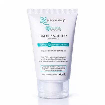 Imagem do produto BALM HIDRATANTE NOSSOS AMORES