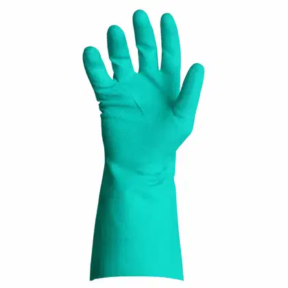 Imagem do produto LUVA DE NITRILA ALERGOSHOP P