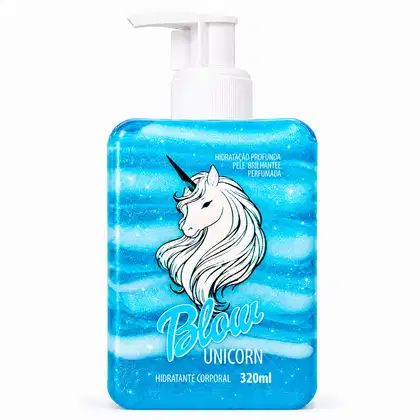 Imagem do produto BLOW UNICORN HIDRATANTE - 320ml
