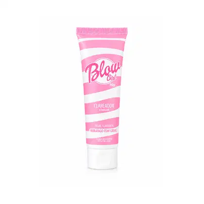 Imagem do produto Creme Clareador Blow Girl 90g