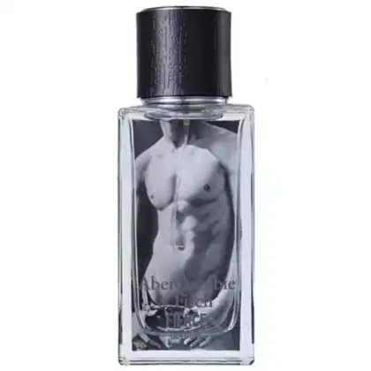 Imagem do produto Fierce Abercrombie Cologne Masculino -200 ml