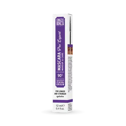 Imagem do produto MASCARA PRO EXPERT 12ML