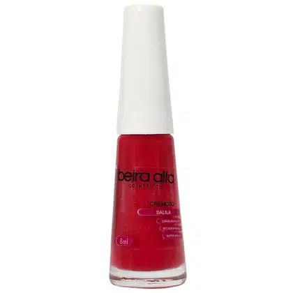 Imagem do produto Beira Alta Esmalte Cremoso Dalila 8ml