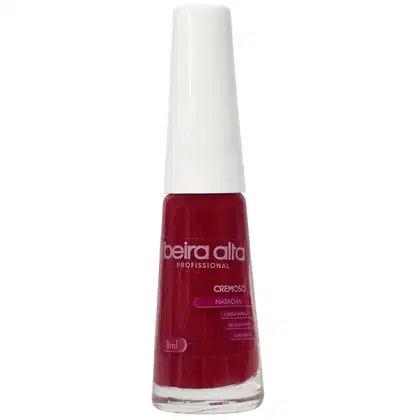 Imagem do produto Beira Alta Esmalte Cremoso Natacha 8ml