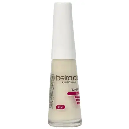 Imagem do produto Beira Alta Esmalte Transparente Lã 8ml