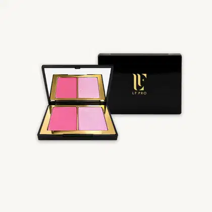 Imagem do produto Cream Color Blush E Iluminador - Cor Candy