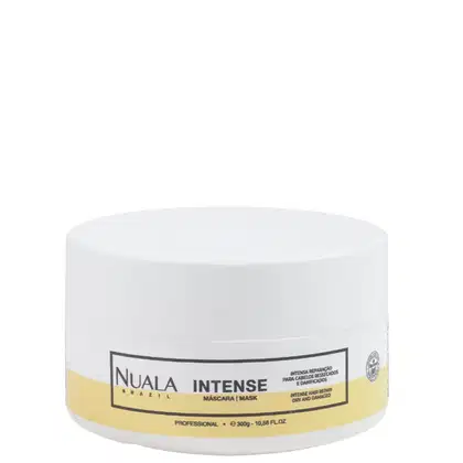 Imagem do produto Máscara de Reconstrução Intense Nuala - 300g