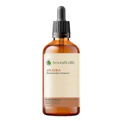 Imagem do produto Óleo Vegetal Puro Natural de Jojoba 100ml