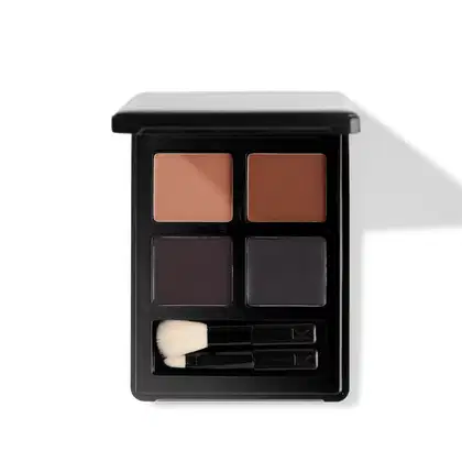 Imagem do produto Klasme Quad Dark Paleta de Sombras