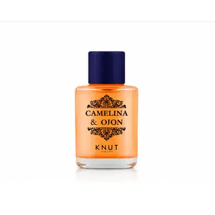 Imagem do produto Mini Elixir Carmelina & Ojon 8ml