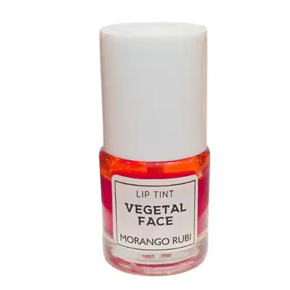 Imagem do produto LIP TINT SABOR MORANGO -8ML
