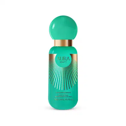 Imagem do produto Body Splash Afrodite Garden Aura Beauty Jade Picon 100ml