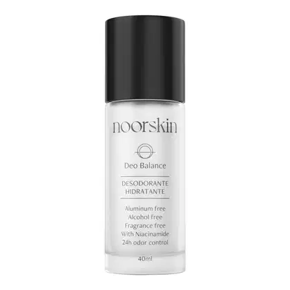 Imagem do produto Deo Balance - desodorante hidratante 40ml