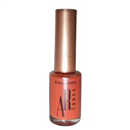 Imagem do produto Abelha Rainha AR Cores Esmalte Cremoso Chocolate Ao Leite 9ml