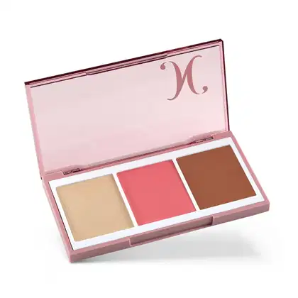 Imagem do produto Paleta Natural Face Nathalia Capelo Lily 9g
