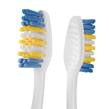 Imagem do produto Escova Dental Colgate Classic Clean Leve 3 Pague 2