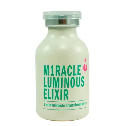 Imagem do produto N.P.P.E. Miracle Luminous Elixir - Ampola Capilar 25ml