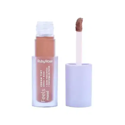 Imagem do produto Ruby Rose Feels Mood Teddy - Cream Tint 4ml