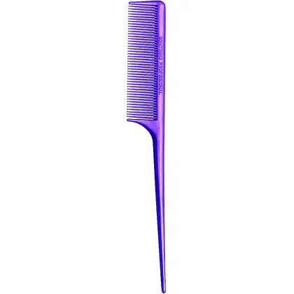 Imagem do produto Santa Clara Lilás - Pente de Cabelo