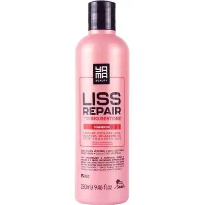 Imagem do produto Yamá Liss Repair - Shampoo 280ml