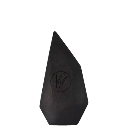 Imagem do produto Klass Vough Onyx Sponge - Esponja de Maquiagem