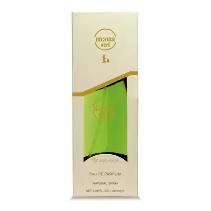 Imagem do produto Desodorante Deo Colônia Maua Vert EAU de Parfum - 100ml
