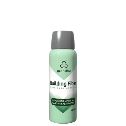Imagem do produto Grandha Building Fiber Restauradora - Ampola Capilar 35ml