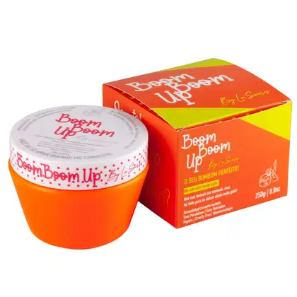 Imagem do produto Peach Up Boom Boom Up - Creme Firmador 250g